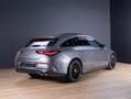 Mercedes-Benz CLA 180 Shooting Brake Star Edition LIMITED Panorama dak Gris - thumbnail 2