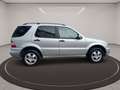Mercedes-Benz ML 270 CDI Klimaautomatik Silber - thumbnail 5