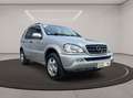 Mercedes-Benz ML 270 CDI Klimaautomatik Silber - thumbnail 3