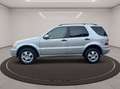 Mercedes-Benz ML 270 CDI Klimaautomatik Silber - thumbnail 6