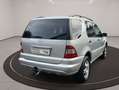 Mercedes-Benz ML 270 CDI Klimaautomatik Silber - thumbnail 8