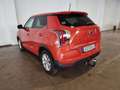 SsangYong Tivoli Amber 1.5 2WD "Dynamischer Crossover" Orange - thumbnail 10