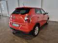 SsangYong Tivoli Amber 1.5 2WD "Dynamischer Crossover" Orange - thumbnail 8