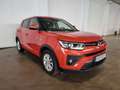 SsangYong Tivoli Amber 1.5 2WD "Dynamischer Crossover" Orange - thumbnail 5