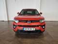 SsangYong Tivoli Amber 1.5 2WD "Dynamischer Crossover" Orange - thumbnail 4