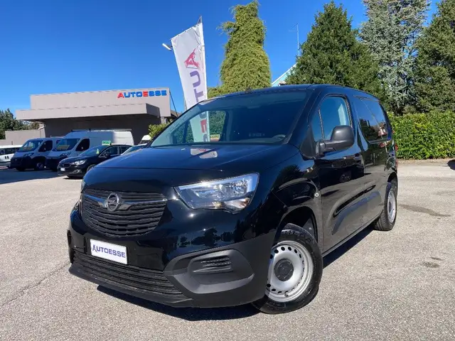 Opel Combo Cargo 1.6 Diesel 3 posti PC