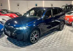 BMW X5 xDrive50e 489ch M Sport Première main