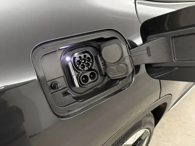 BMW Ix3 view 8
