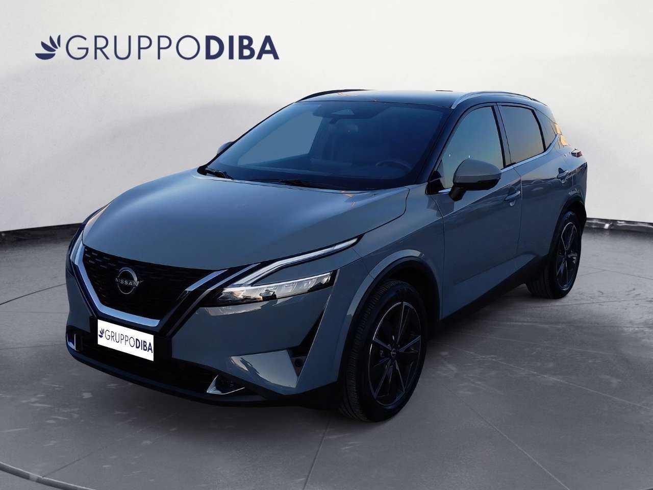 Nissan Qashqai III 2021 1.3 mhev Tekna 2wd 140cv