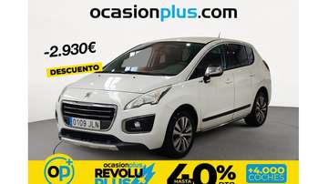 1.6 BlueHDi Style 120