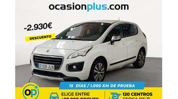 1.6 BlueHDi Style 120