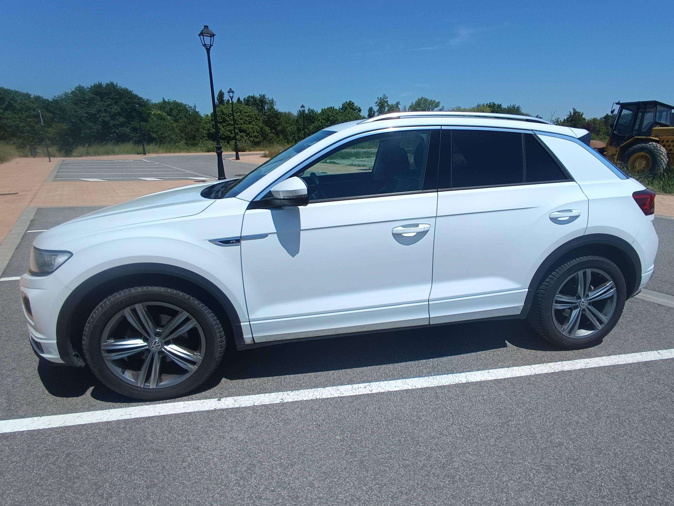 Volkswagen T-Roc T-Roc 1.5 TSI Sport R-Line - foto 1