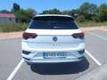 Volkswagen T-Roc T-Roc 1.5 TSI Sport R-Line Blanco - thumbnail 3