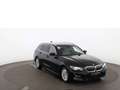 BMW 320 d Touring Luxury LED AHK 360-CAM HEAD-UP LEDER Schwarz - thumbnail 6