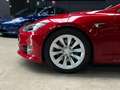Tesla Model S Tesla Model S 75D - PREMIUM AUDIO - PREMIUM SEATS Rouge - thumbnail 5