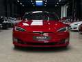 Tesla Model S Tesla Model S 75D - PREMIUM AUDIO - PREMIUM SEATS Rouge - thumbnail 3