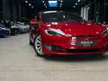 Tesla Model S Tesla Model S 75D - PREMIUM AUDIO - PREMIUM SEATS Roşu - thumbnail 2