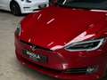 Tesla Model S Tesla Model S 75D - PREMIUM AUDIO - PREMIUM SEATS Rouge - thumbnail 4