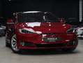 Tesla Model S Tesla Model S 75D - PREMIUM AUDIO - PREMIUM SEATS Червоний - thumbnail 1