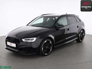 SB 2.5 TFSI qu S-SITZE,MATRIX,ACC,KAMERA,19Z