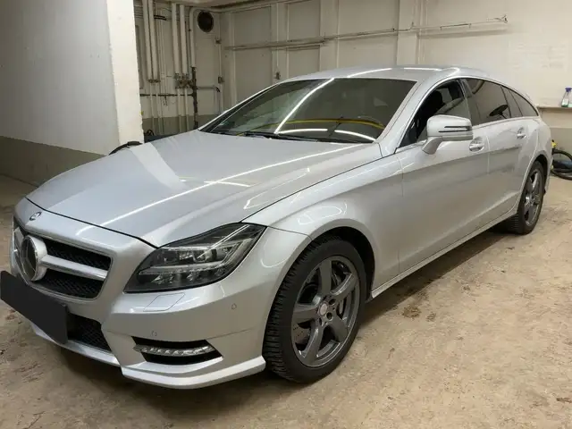 Mercedes-Benz CLS 500 Shooting Brake AMG *TOP Ausstattung*