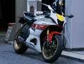 Yamaha YZF-R7 Anniversary Edition Alb - thumbnail 2