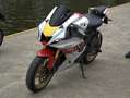 Yamaha YZF-R7 Anniversary Edition Alb - thumbnail 4