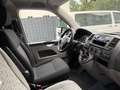 Volkswagen T5 Transporter 2.0 TDI Kasten Klima SHZ Plateado - thumbnail 11