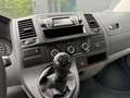Volkswagen T5 Transporter 2.0 TDI Kasten Klima SHZ Plateado - thumbnail 14