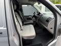 Volkswagen T5 Transporter 2.0 TDI Kasten Klima SHZ Plateado - thumbnail 9