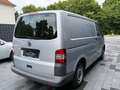 Volkswagen T5 Transporter 2.0 TDI Kasten Klima SHZ Plateado - thumbnail 4
