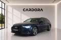 Audi A6 40 2.0 TDI quattro sport LED*Leder*ACC*NAVI*ASSIS Blau - thumbnail 1