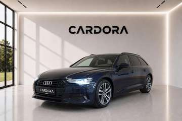 40 2.0 TDI quattro sport LED*Leder*ACC*NAVI*ASSIS