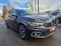 Fiat Tipo SW 1.6 MultiJet Mirror S **REGULATEUR/CAMERA/GPS** Schwarz - thumbnail 3