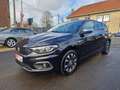 Fiat Tipo SW 1.6 MultiJet Mirror S **REGULATEUR/CAMERA/GPS** Schwarz - thumbnail 1