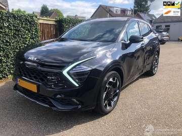 1.6 T-GDi Plug-in Hybrid AWD GT-Line