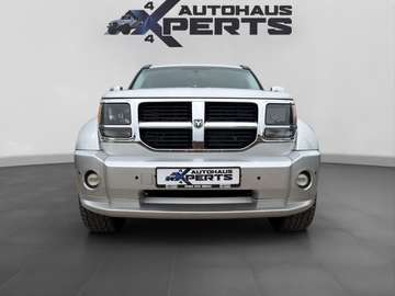 NiTRO R/T 2.8 CRD AUT. | 4x4 | 20 ZOLL | 8-FACH|