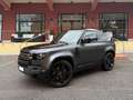 Land Rover Defender DEFENDER 90 5.0 AWD Auto Carpathian Edition Gris - thumbnail 1