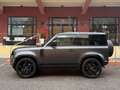 Land Rover Defender DEFENDER 90 5.0 AWD Auto Carpathian Edition Gris - thumbnail 4