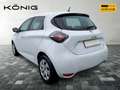 Renault ZOE LIFE R110 Z.E. 50 Klima*Tempomat*Allwetter* Gris - thumbnail 4