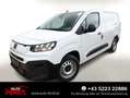 Fiat Doblo Kasten L2 AT8 SHZ MagicCargo Kam PDC CarPl 96 k... Weiß - thumbnail 1
