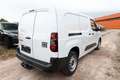 Fiat Doblo Kasten L2 AT8 SHZ MagicCargo Kam PDC CarPl 96 k... Weiß - thumbnail 3