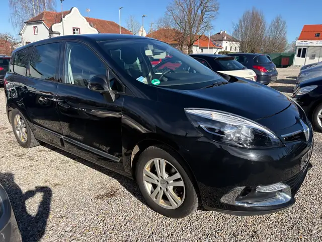 Renault Grand Scenic Bose Edition dCi 110 EDC