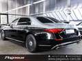 Mercedes-Benz S 680 Maybach 4MATIC FLOWING-DUO TONE-HIGH END Czarny - thumbnail 7