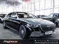 Mercedes-Benz S 680 Maybach 4MATIC FLOWING-DUO TONE-HIGH END Black - thumbnail 4