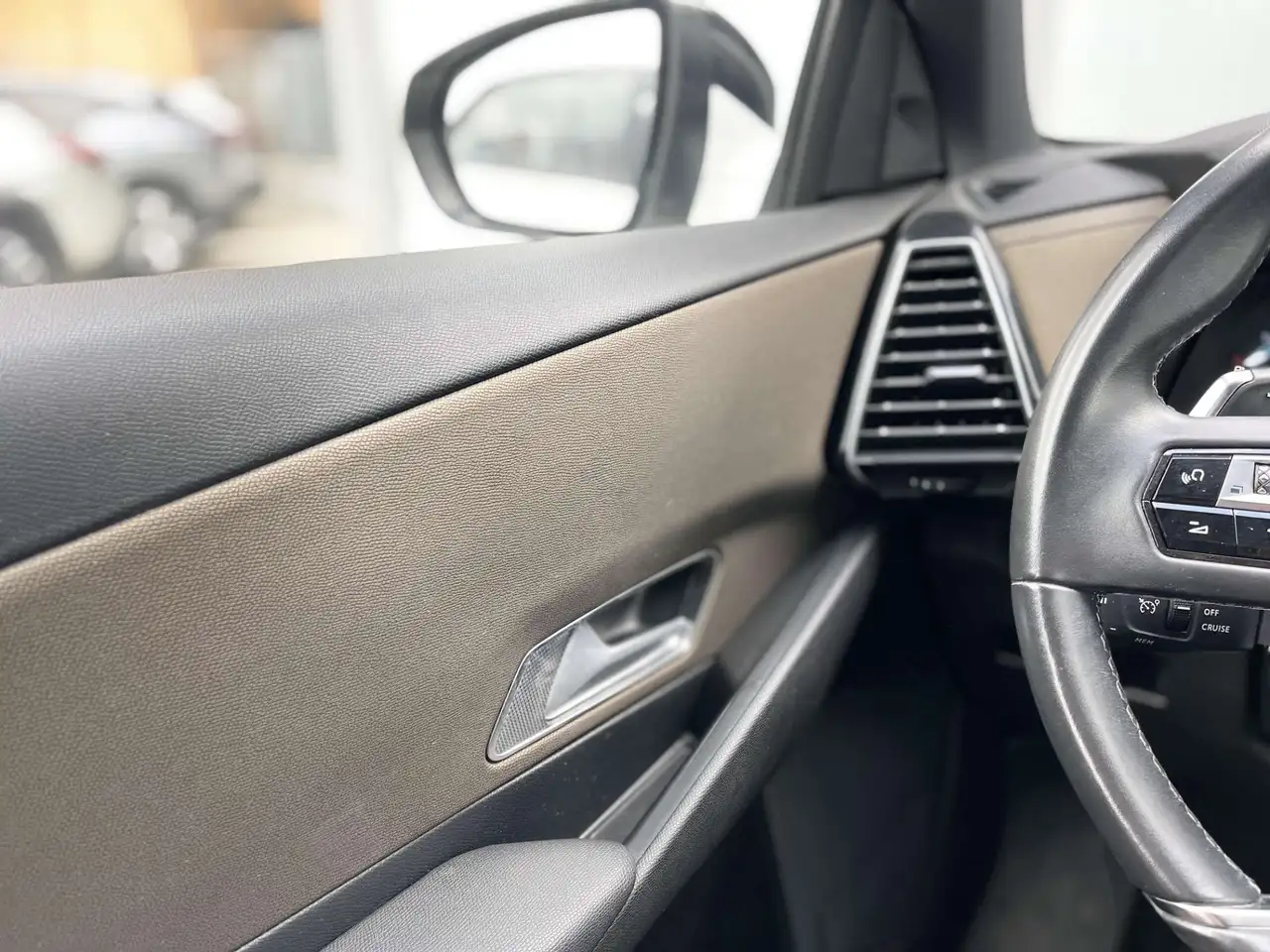 DS Automobiles DS 7 Crossback 2021 — фото 12