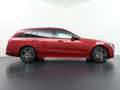 Mercedes-Benz C 300 Estate e AMG Line | Panorama - Schuifdak | Trekhaa Rood - thumbnail 6