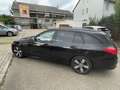 Mercedes-Benz C 220 C 220 d T 9G-TRONIC Avantgarde Schwarz - thumbnail 4