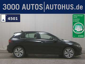 -8 2.0 TDI Style Navi LED DC ACC RfK
