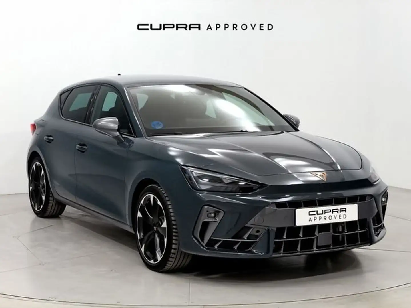 CUPRA Leon 1.5 TSI e-Hybrid 150kW DSG Azul - 1